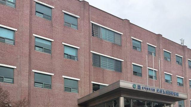 버려진 폐병원을 탐험해보자…jpg