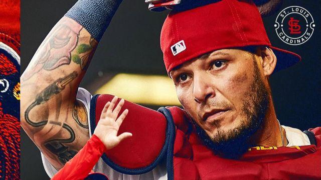 ‘김광현·오승환과 함께한 포수 전설’ 몰리나, STL 특별 보좌로 복귀