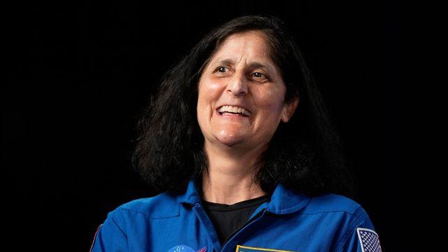 '우주서 9개월 체류' NASA 우주비행사, 귀환후 1년도 안돼 은퇴