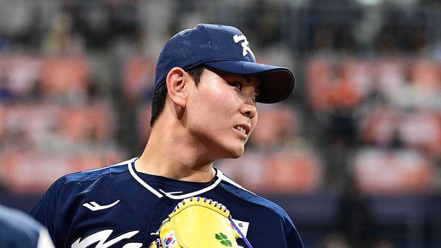 '연봉 300% 인상+억대 진입' KIA 10R 투수, 대표팀 경험 통해 한 단계 성장했다 