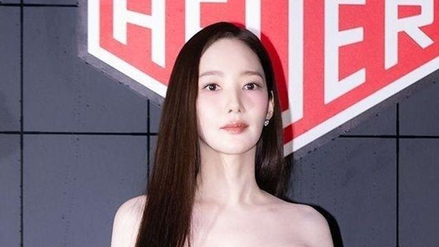 박민영, ‘사기’ 범죄 연루…심각한 상황