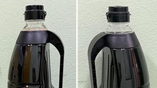 “발암가능 물질 46배 초과”…식약처 ‘삼화맑은국간장’ 회수 조치