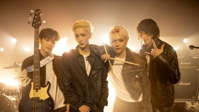 에이엠피, 데뷔 후 첫 컴백… 더블 타이틀곡 발표