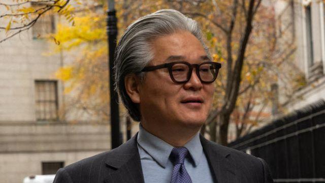 '월가 14조원 손실' 한국계 투자가 빌황, 트럼프에 사면 청원