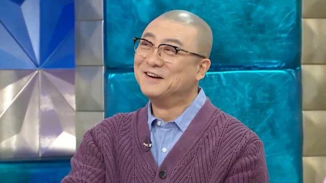 염경환, 절친 지상렬♥신보람 비밀 연애에 서운 