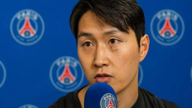 이강인, 파리지옥 갇혔다...아틀레티코 마드리드행 원하나 PSG가 결사 반대! 이적 대신 2년 재계약 추진