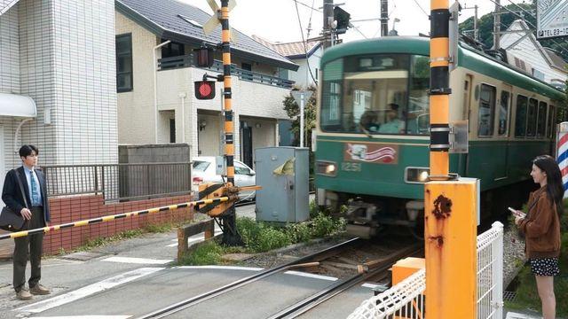 이 사랑 통역 되나요? 속 여기 어디? 로케이션 명소 3