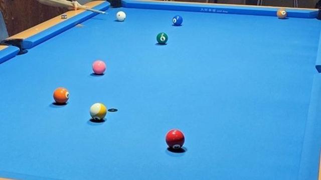 제25회 아시아포켓볼선수권대회(1. 24~31)