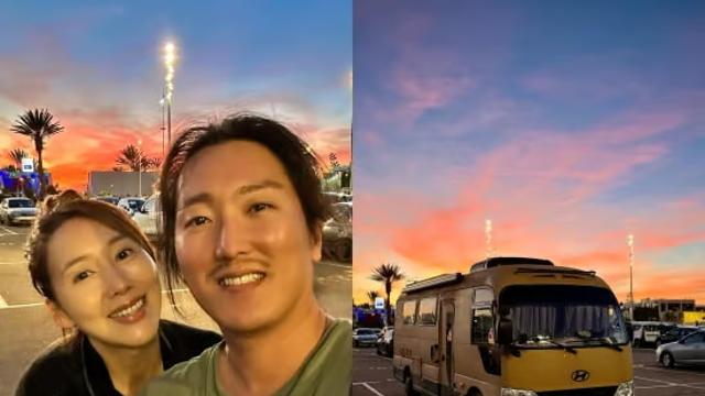 '암 투병' 민지영, 인생 첫 집은 4평 버스… 