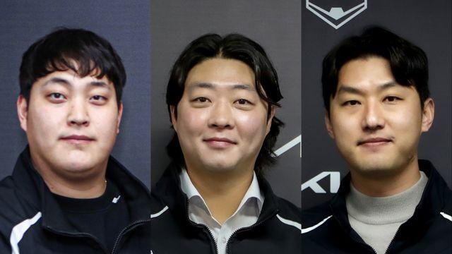 하루 만에 42억 원 소비…불펜 불안 KIA, 조상우·김범수·홍건희 영입으로 FA 시장 싹쓸이