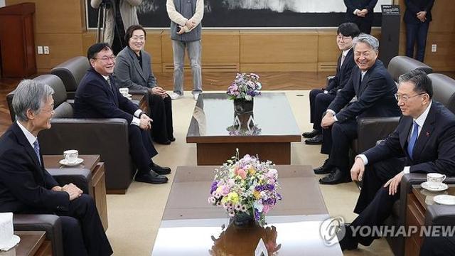 李정부 대법관 변화 시동…첫후보 김민기·박순영·손봉기·윤성식(종합2보)