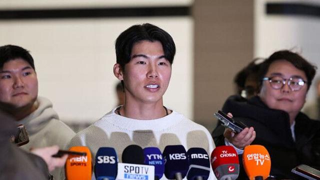 'MLB 2년 차' 김혜성 