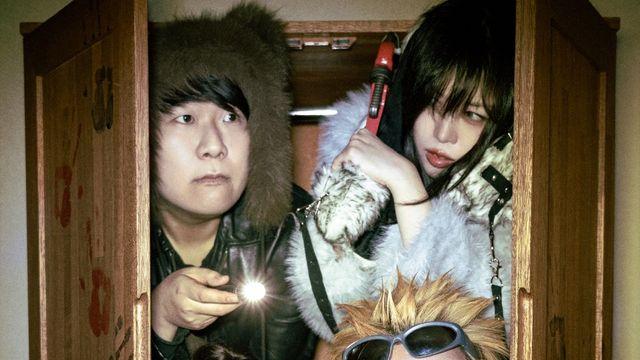 밴드 리뎀션즈, 오늘(21일) 신곡 발매 '3월 첫 일본투어'