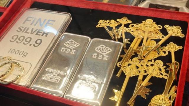 “16만원 차이난다고?”…금, 살 때랑 팔 때 가격 다른 이유는