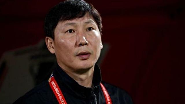 중국에게 패배한 '베트남' 김상식 감독 “한국과 3·4위전 반드시 이기겠다”