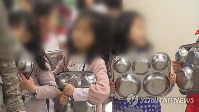 대구교육청, 올해 482억 들여 학교급식 환경 개선