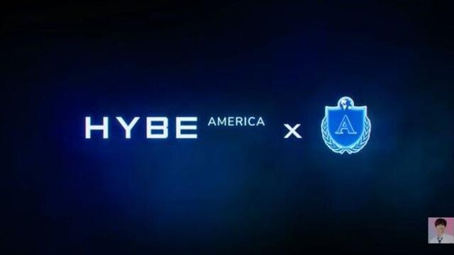 하이브아메리카, 글로벌 팝그룹 탄생기 넷플릭스서 만든다