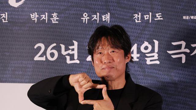 ‘왕사남’ 유해진 “박지훈, 눈만 봐도 전해지는 감정”