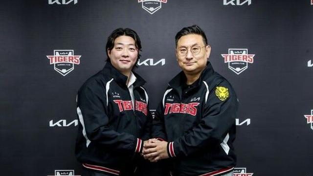 KIA, 스토브리그 막판 불펜 강화…김범수·홍건희 나란히 영입