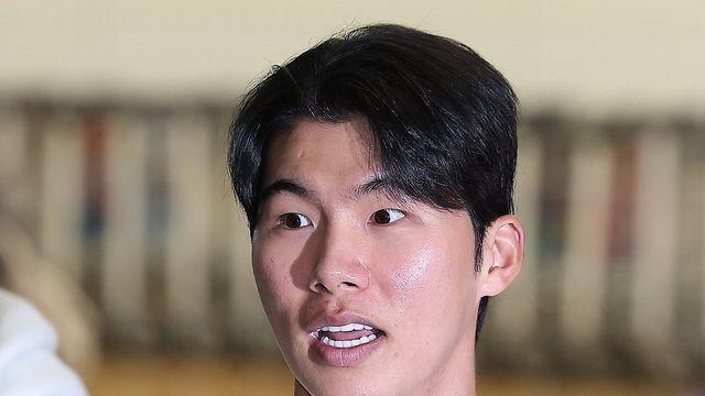 다저스 김혜성, 다시 결전지로…