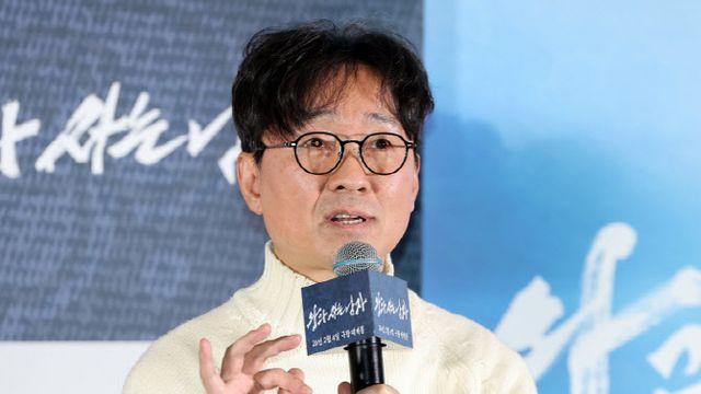 '왕과 사는 남자' 장항준 