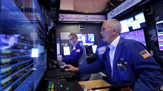 뉴욕증시, 美·EU 관세 전쟁 우려에 하락 마감…엔비디아 4%대 급락