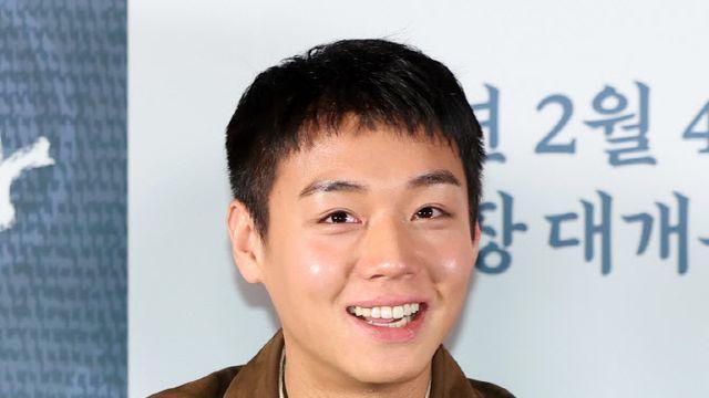 '왕과 사는 남자' 박지훈 