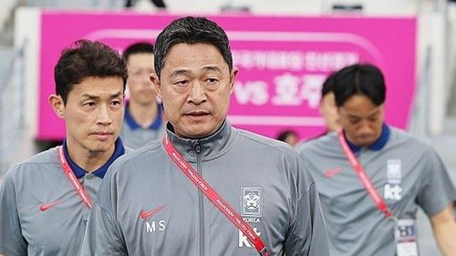 한국 0-11, 사우디+중국+우즈베크+일본 패패패패패…이민성호 베트남전도 지면 힘들다