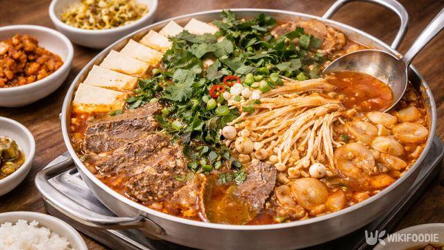 '생방송 투데이' 오늘 방송, 소고기전골 스지제육볶음 맛집 위치