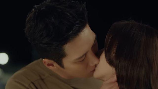 고자극 미쳤다…키스엔딩 선보이며 시청률 '최고 6.2%' 찍은 '한국 드라마'