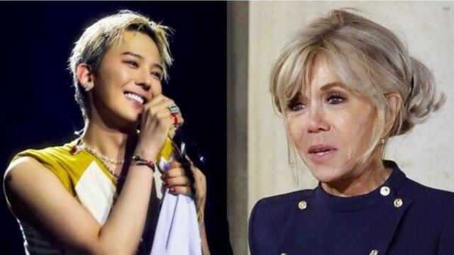 지드래곤, 프랑스 영부인 초청으로 2년 연속 자선 무대… 한국 아티스트 유일 기록