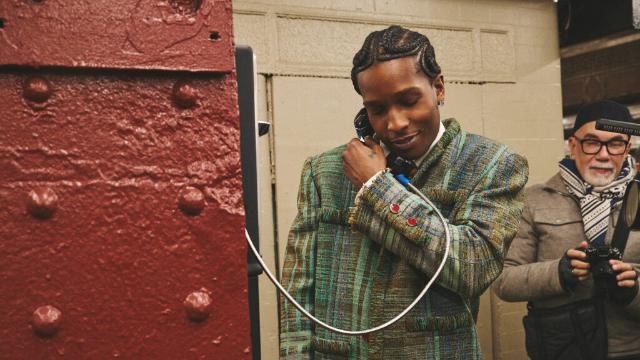 뉴욕에서 포착한 샤넬 2026 공방 쇼의 순간들