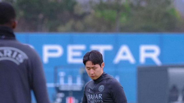 PSG가 이강인에 매긴 가격표 최대 870억 원, 합리적일까? 비현실적일까?…ATM 줄기찬 러브콜, 급제동 걸렸나?