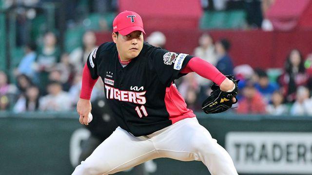 KIA도 조상우도 만족한 '조건부 옵트아웃', 2년 15억 도장 쾅!…