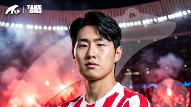 이강인 라리가로 돌아가나...PSG는 이적료 책정 끝났고 ATM은 강력하게 원한다