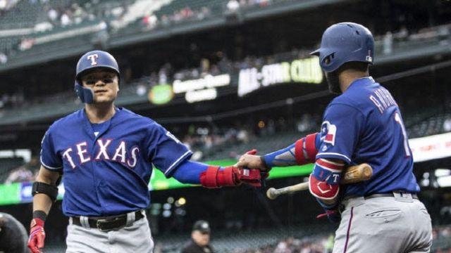 추신수, MLB 명예의 전당 투표서 3표... 벨트란·존스 입성