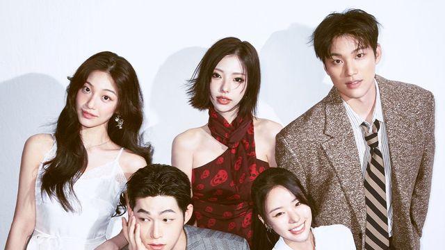 내 도파민을 책임지는 '솔로지옥5'이 돌아왔다