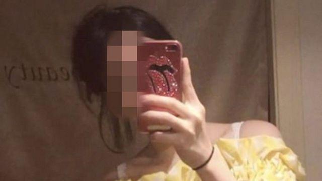 황하나가 다 털었다…’연예인 마약 게이트’ 시작