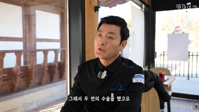 ‘흑백요리사2’ 천상현 셰프 “암 수술 두 번, 폐 절제…항암제 먹는다” (‘원마이크’)