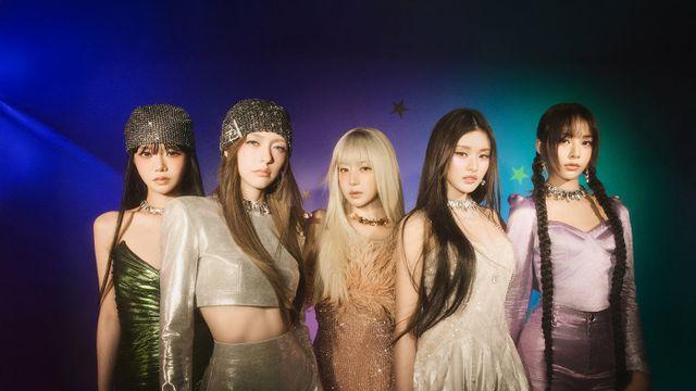 피프티피프티 ‘민심 빌보드’ 사로잡았다 ‘큐피드 신화 재현되나’