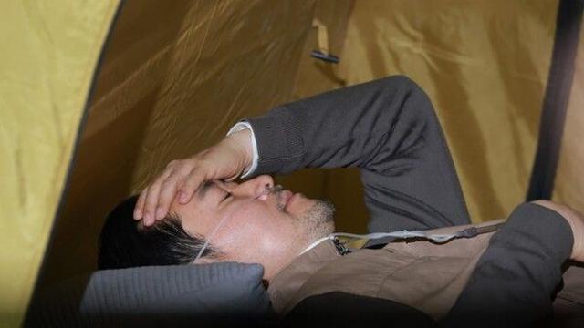 [종합] 장동혁 대표 단식 7일째 