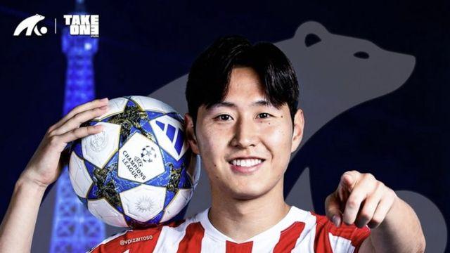 이강인(24, 아틀레티코)도, 비티냐(25, 레알 마드리드)도 가능성 없다...“PSG, 이적 고려 안 해”