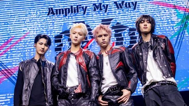'데뷔 첫 컴백' 에이엠피, 얼마나 설렜으면…