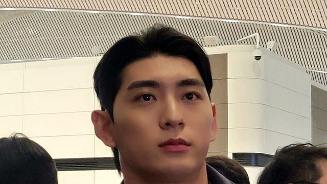 샌프란시스코 이정후의 다짐 