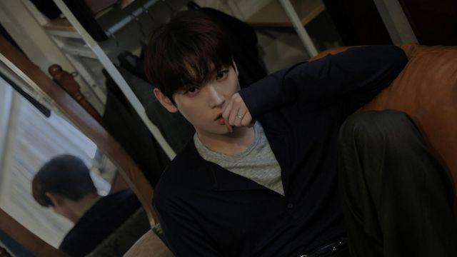 SF9 인성, 첫 솔로 앨범 활동 성공적 마무리