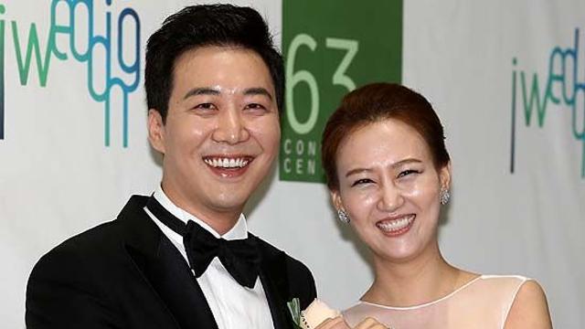 '결혼 13년차' 장윤정, 결국 ♥도경완과 각방 고백…