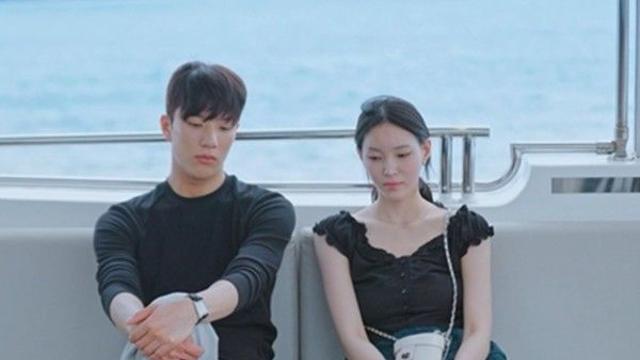 '환승연애4' 최종 4커플...현커는 백현♥윤녕-원규♥지현-우식♥지연