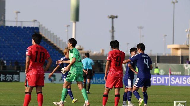 결과는 4강, 내용은 경고등… 이민성호가 드러낸 韓 축구의 현주소