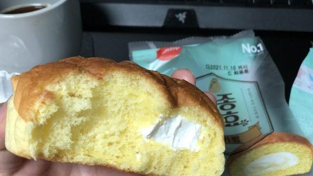 본인이 먹었던 조선빵 레전드