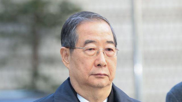 한덕수 징역 23년 선고에…김동연 “尹도 법정 최고형 확신”